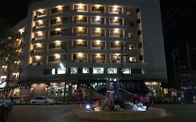 Thai Krabi Hotel